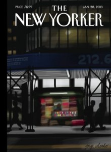 Ezra Klein, “Let’s Talk: The Move to Reform the Filibuster,” The New Yorker, January 28, 2013