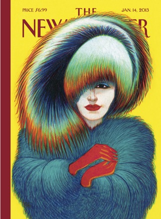Patricia Marx, “Outsource Yourself,” The New Yorker, January 14, 2013