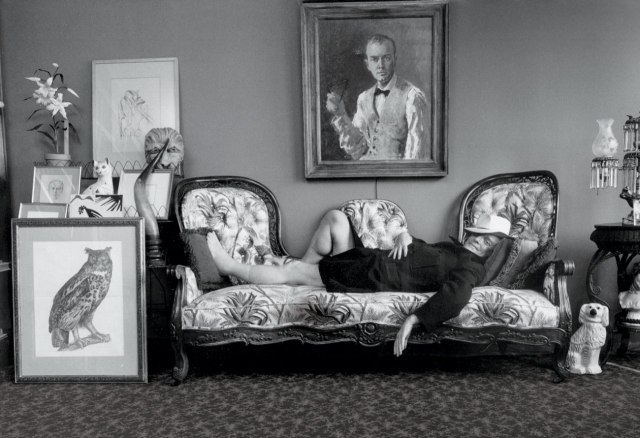 Sam Kashner, “Capote’s Swan Dive,” Vanity Fair, December 2012