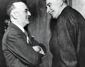 Benn Steil, The Battle of Bretton Woods: John Maynard Keynes, Harry Dexter White, and the Making of a New World Order