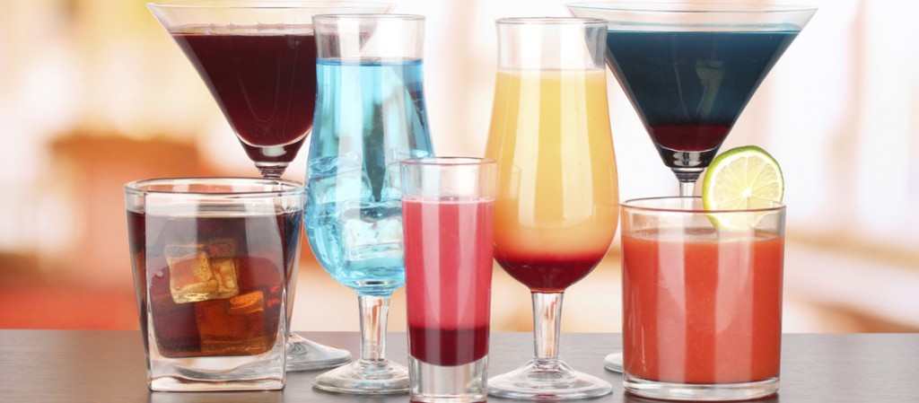 Free America’s Beverage Markets!