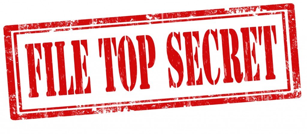 GAO Opens Up About Secret Reports