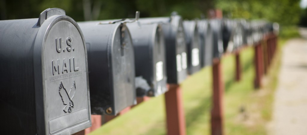 As Congress Remains Gridlocked, the Postal Service Loses