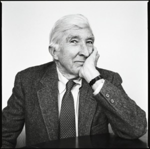 John Updike