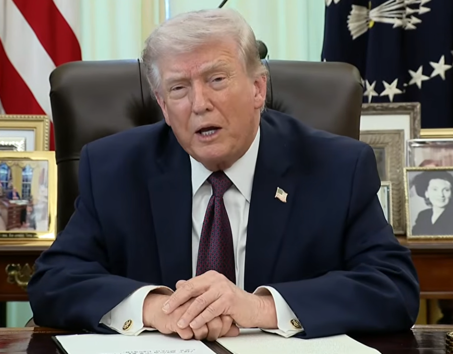 Several Thoughts on Trump’s Executive Order on the Postal Service and a National Voter Registry List